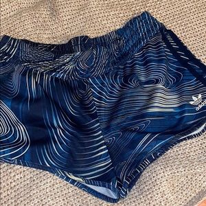 Adidas Shorts